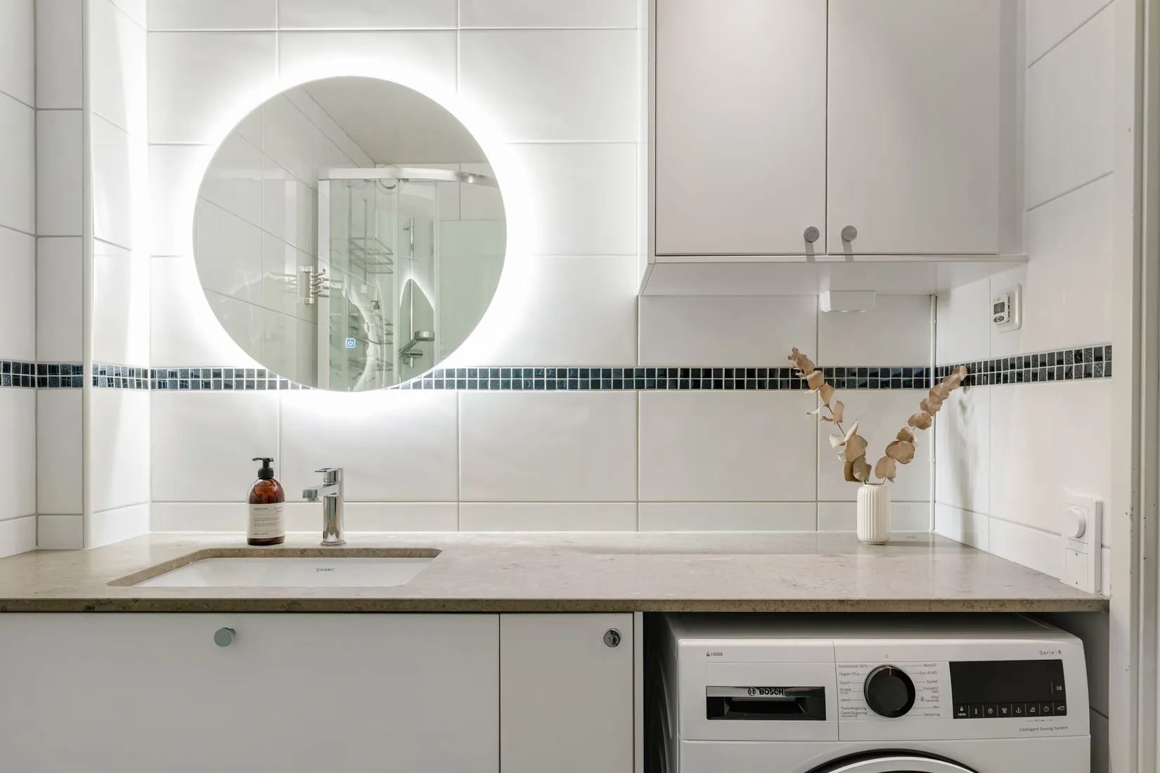 Bostadsrätt, Marknadsvägen 213, Täby Centrum, Täby