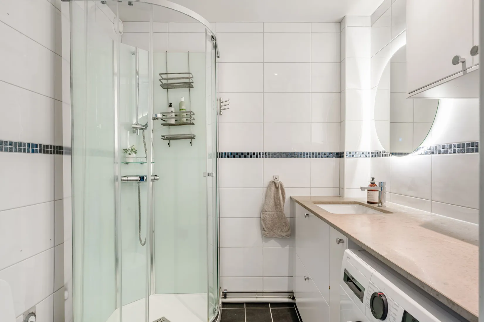 Bostadsrätt, Marknadsvägen 213, Täby Centrum, Täby