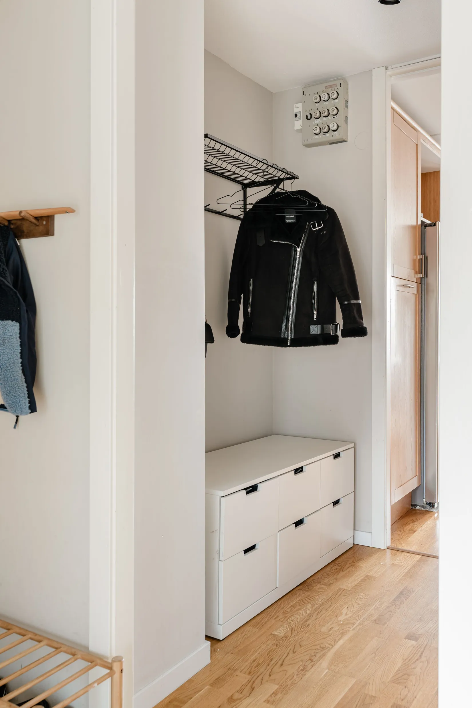 Bostadsrätt, Marknadsvägen 213, Täby Centrum, Täby