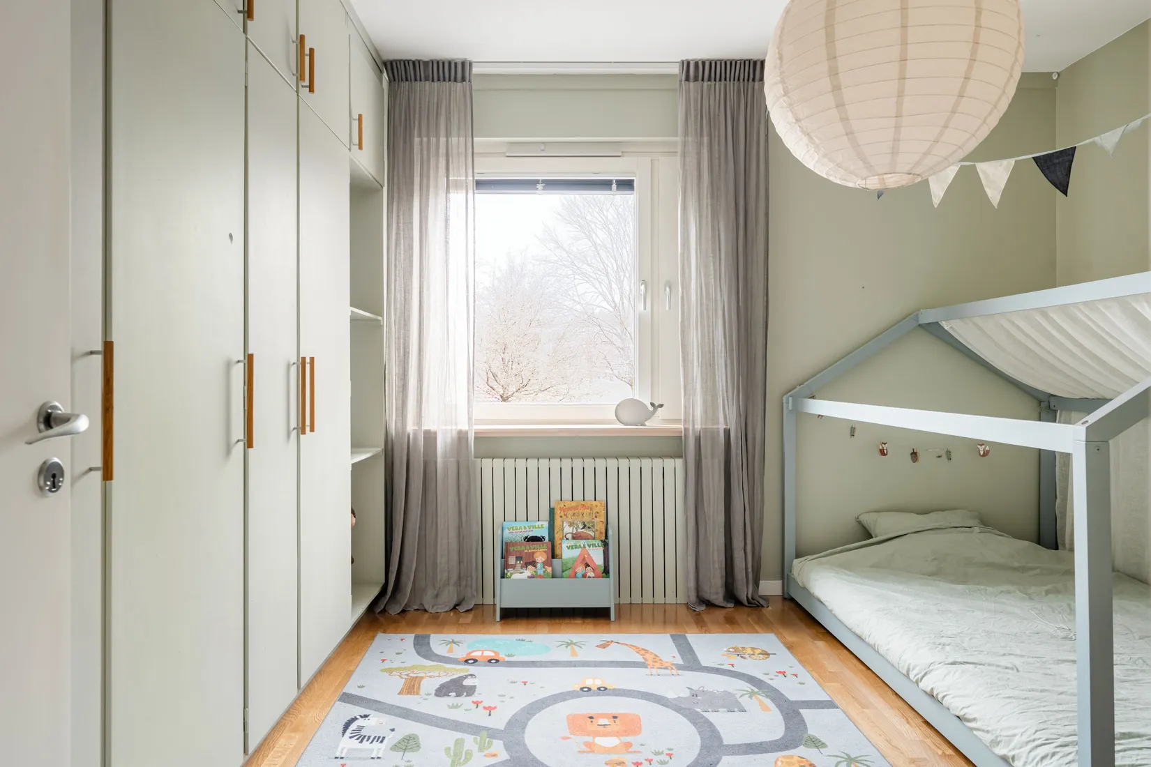 Bostadsrätt, Marknadsvägen 213, Täby Centrum, Täby