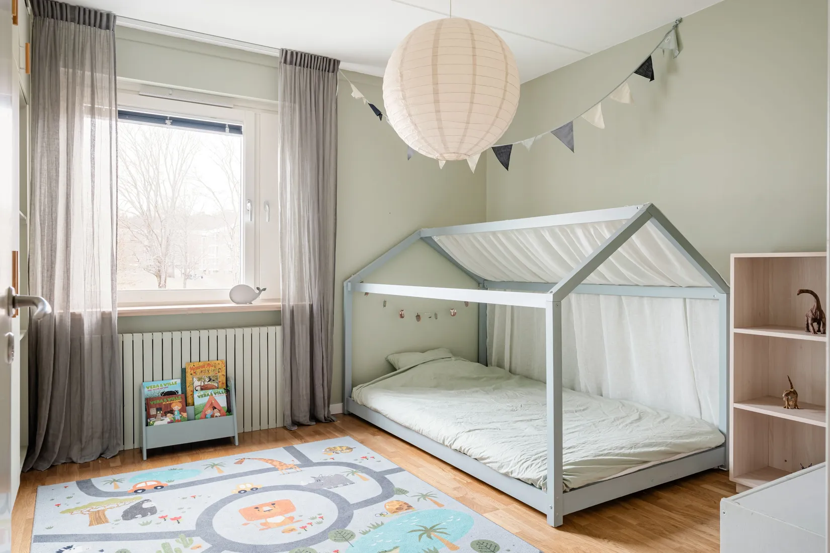 Bostadsrätt, Marknadsvägen 213, Täby Centrum, Täby