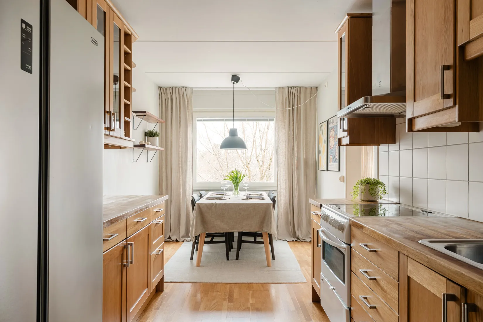 Bostadsrätt, Marknadsvägen 213, Täby Centrum, Täby