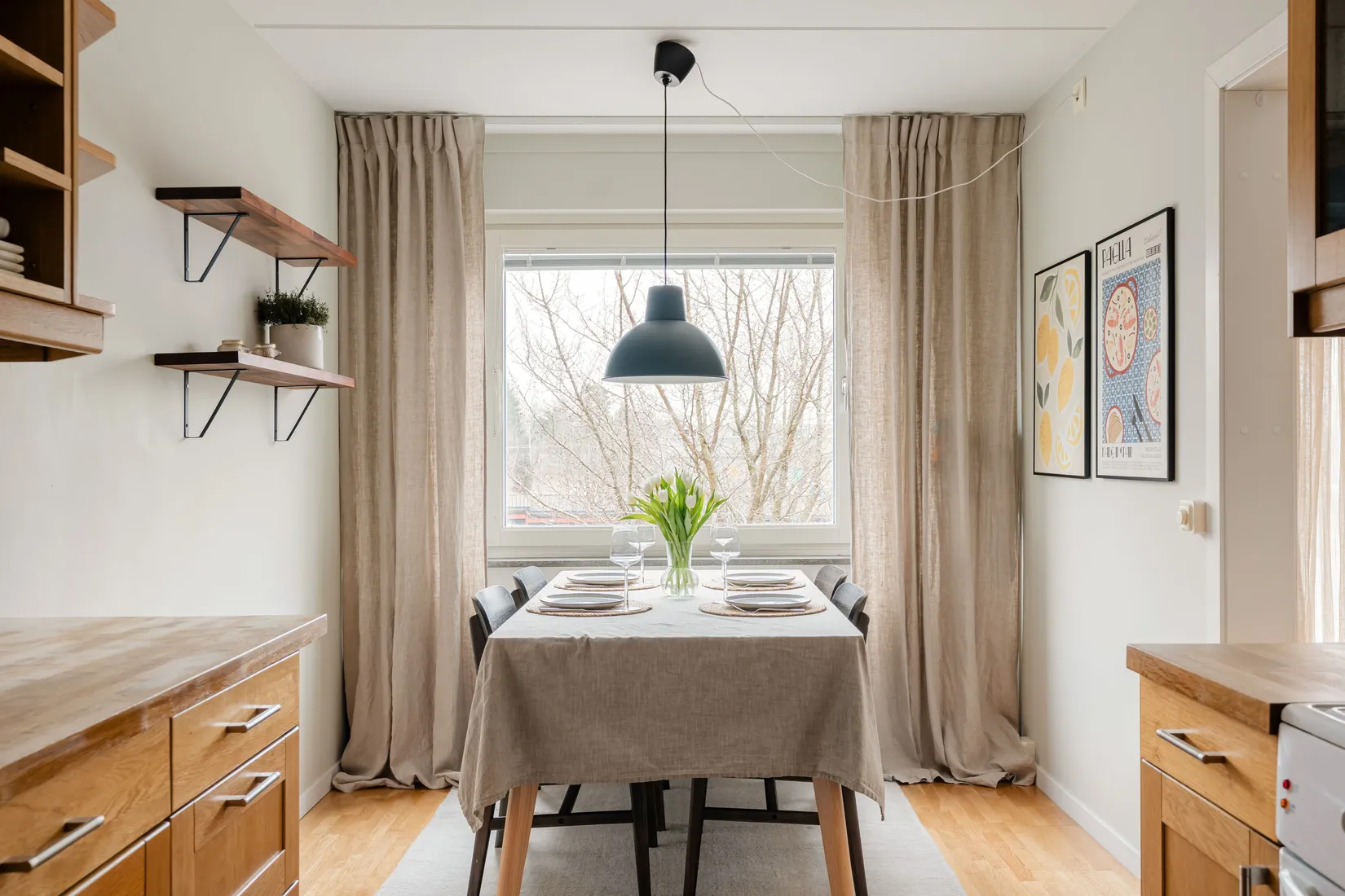 Bostadsrätt, Marknadsvägen 213, Täby Centrum, Täby