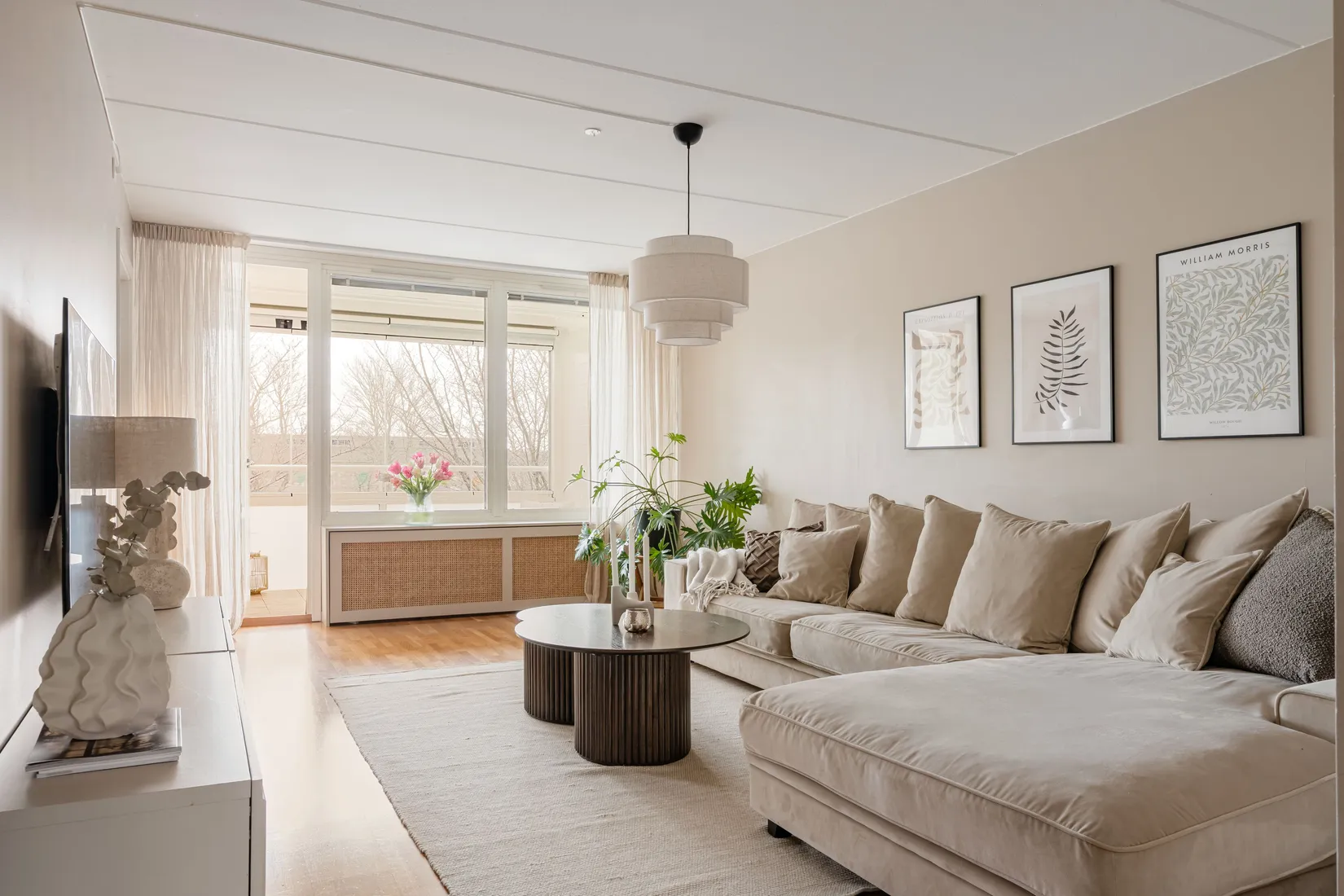 Bostadsrätt, Marknadsvägen 213, Täby Centrum, Täby