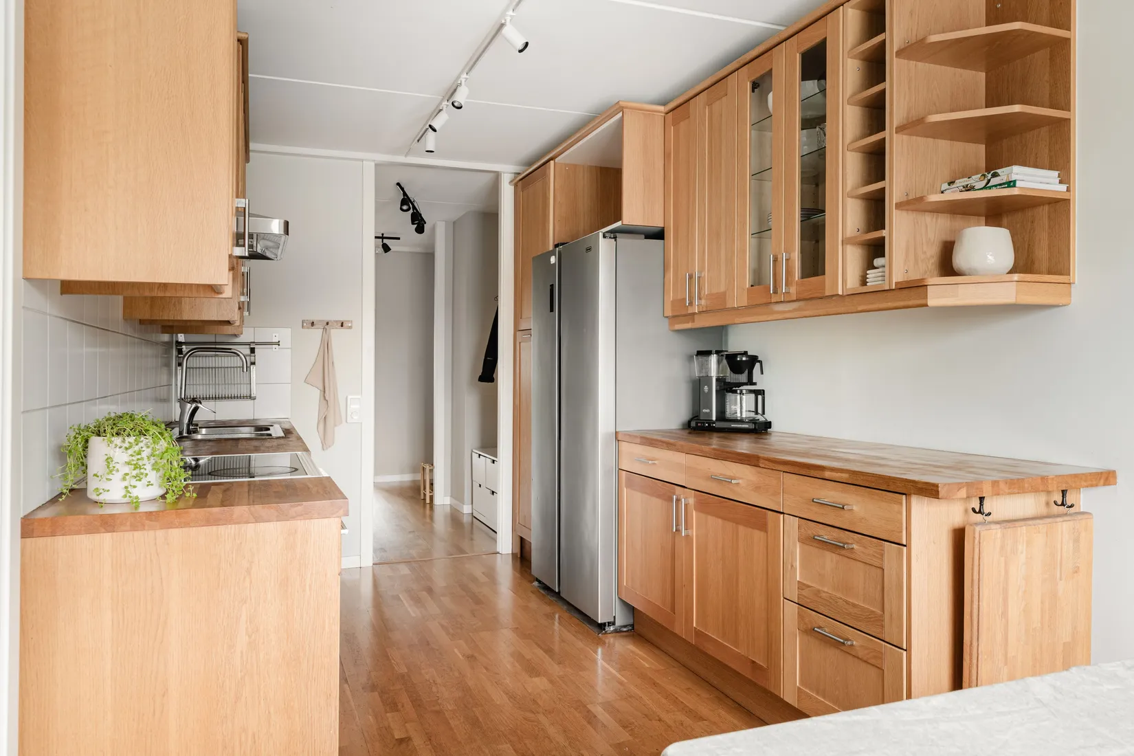 Bostadsrätt, Marknadsvägen 213, Täby Centrum, Täby