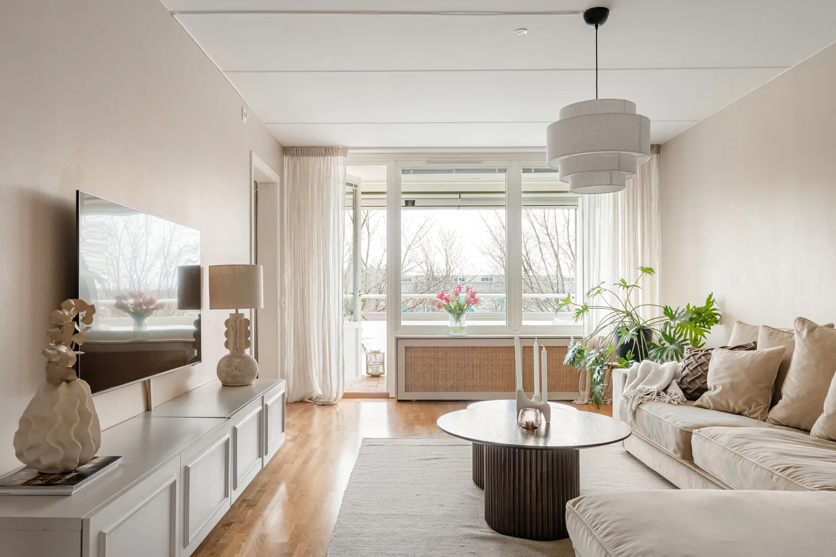 Bostadsrätt, Marknadsvägen 213, Täby Centrum, Täby