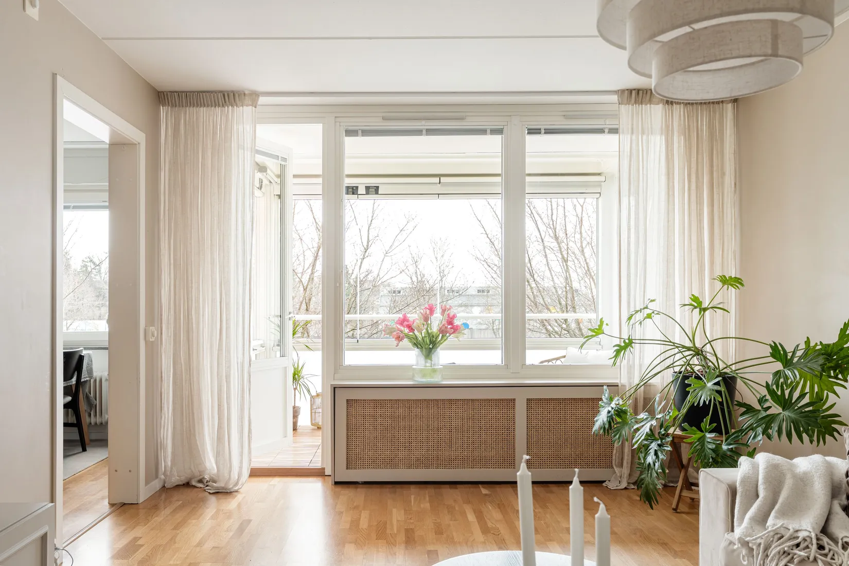 Bostadsrätt, Marknadsvägen 213, Täby Centrum, Täby