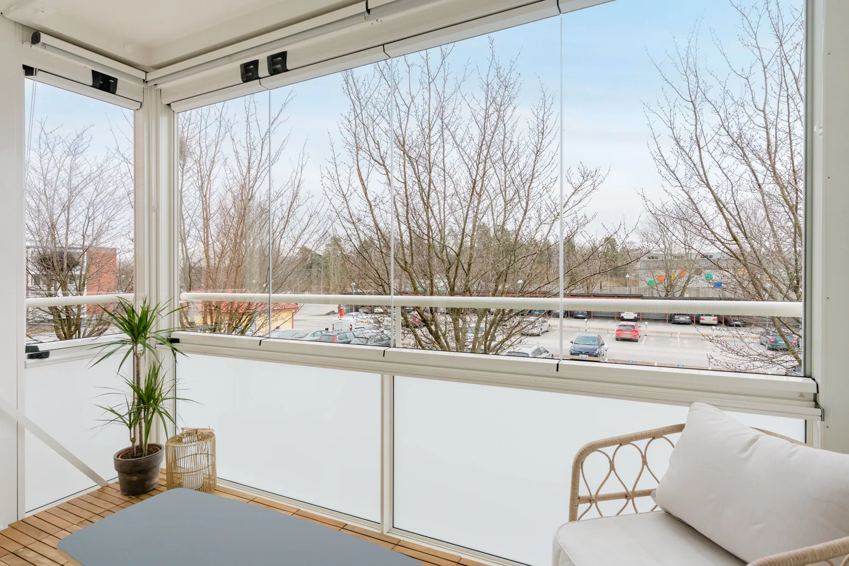 Bostadsrätt, Marknadsvägen 213, Täby Centrum, Täby