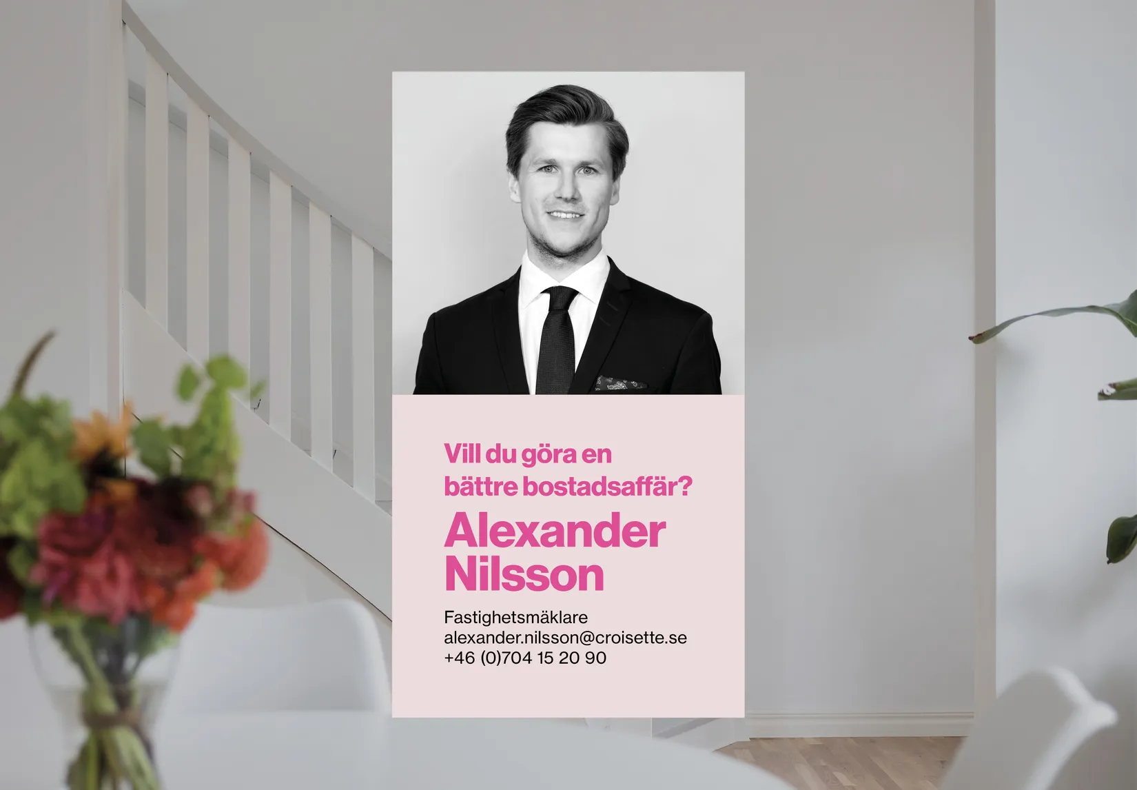 Bostadsrätt, Storgatan 10A, Vellinge