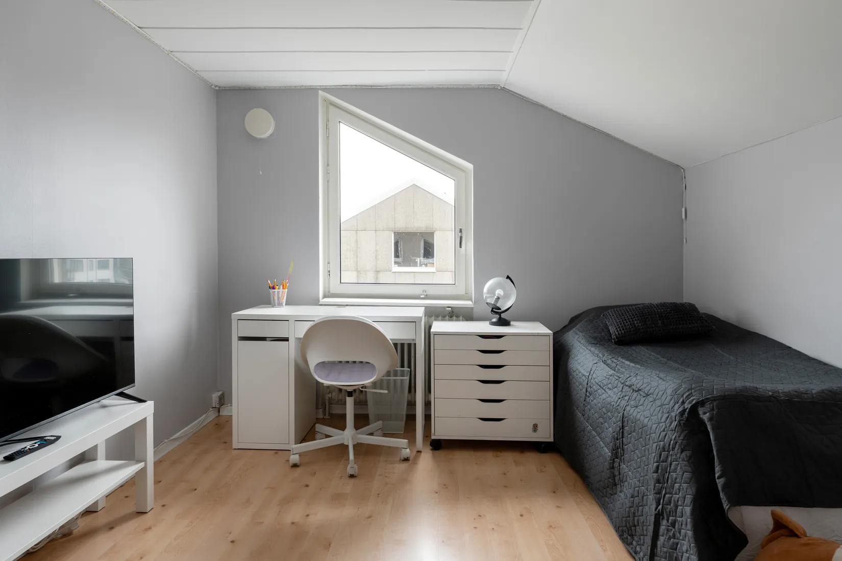 Bostadsrätt, Storgatan 10A, Vellinge