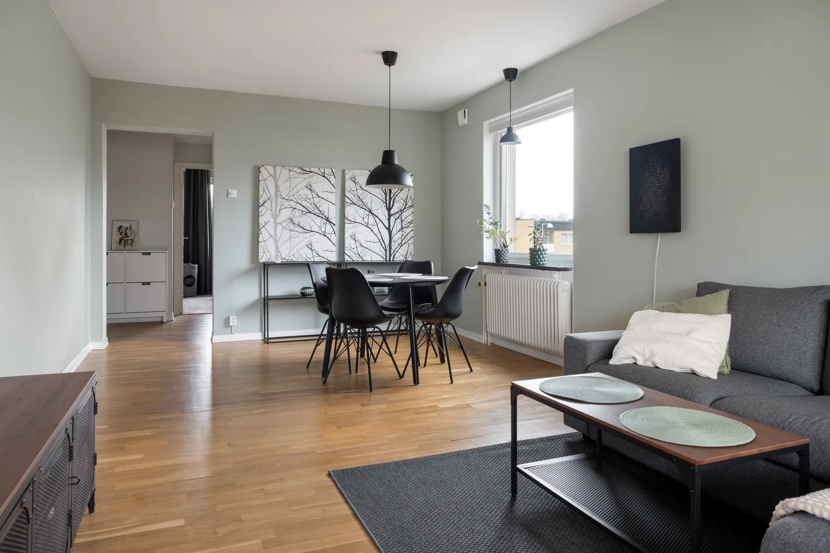 Bostadsrätt, Storgatan 10A, Vellinge