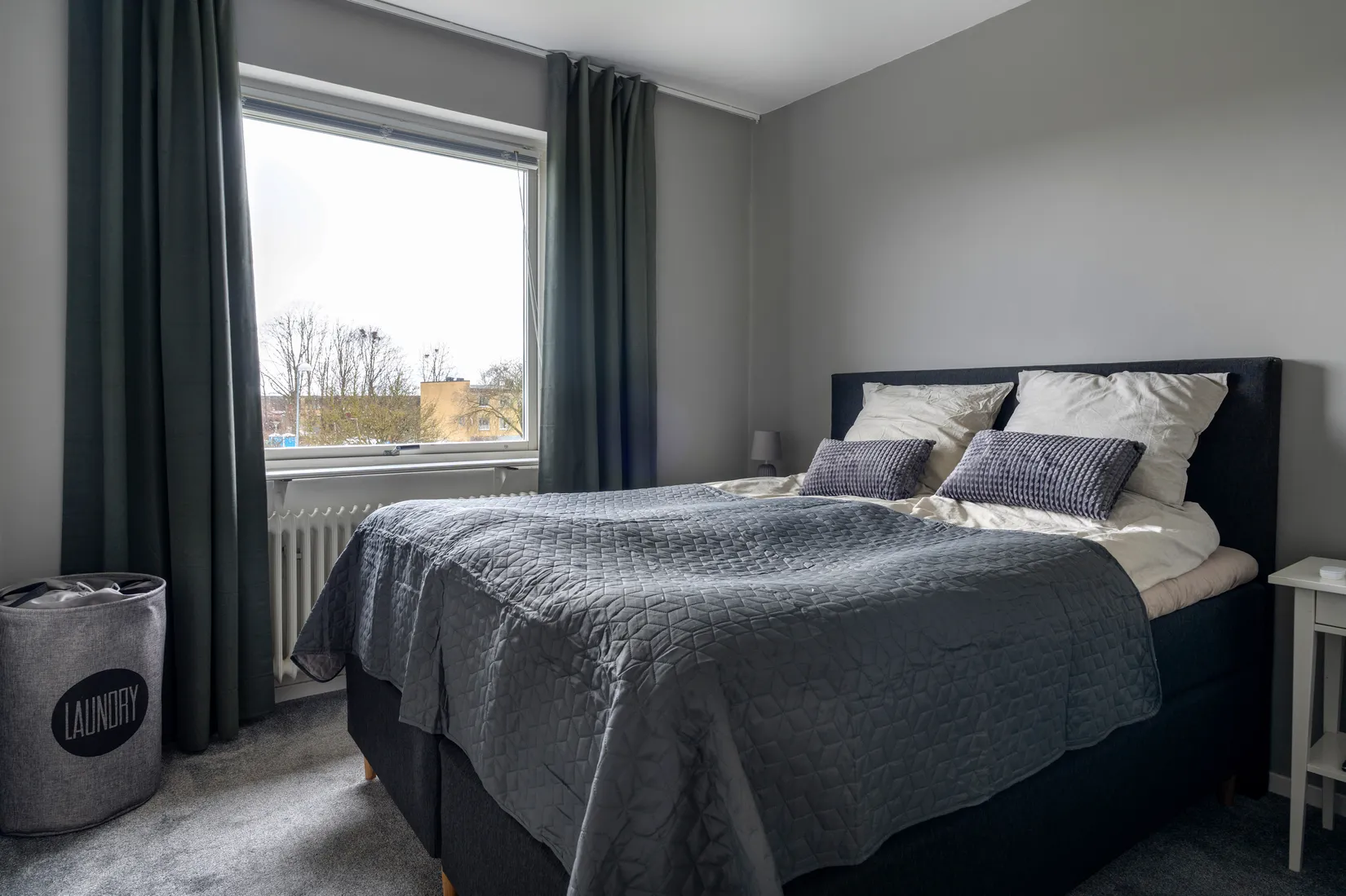 Bostadsrätt, Storgatan 10A, Vellinge