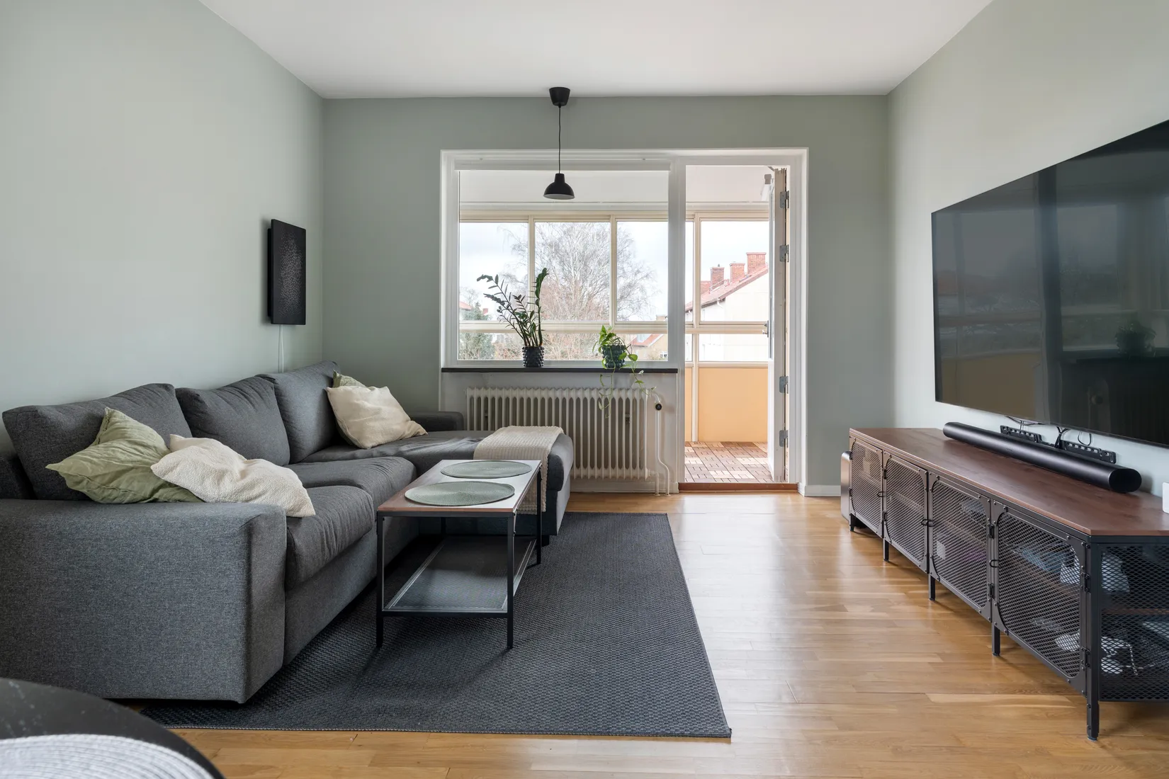 Bostadsrätt, Storgatan 10A, Vellinge