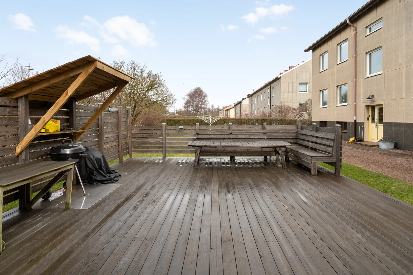 Bostadsrätt, Storgatan 10A, Vellinge