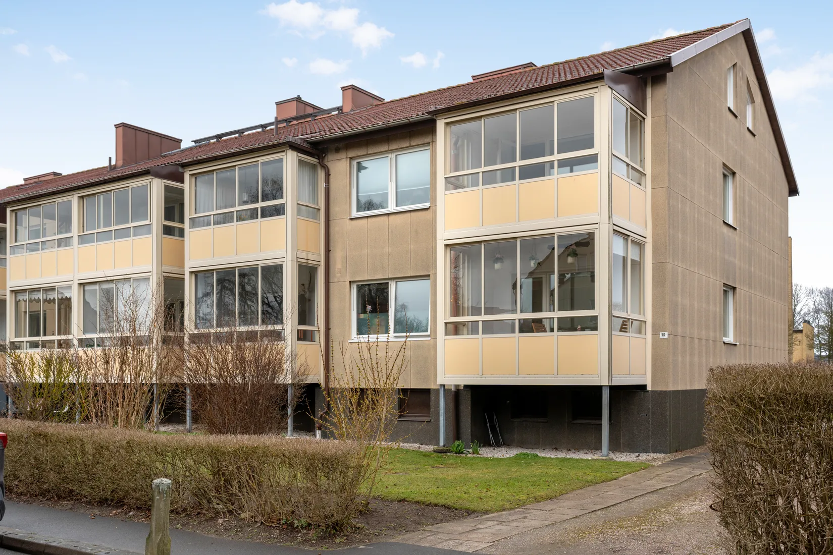 Bostadsrätt, Storgatan 10A, Vellinge