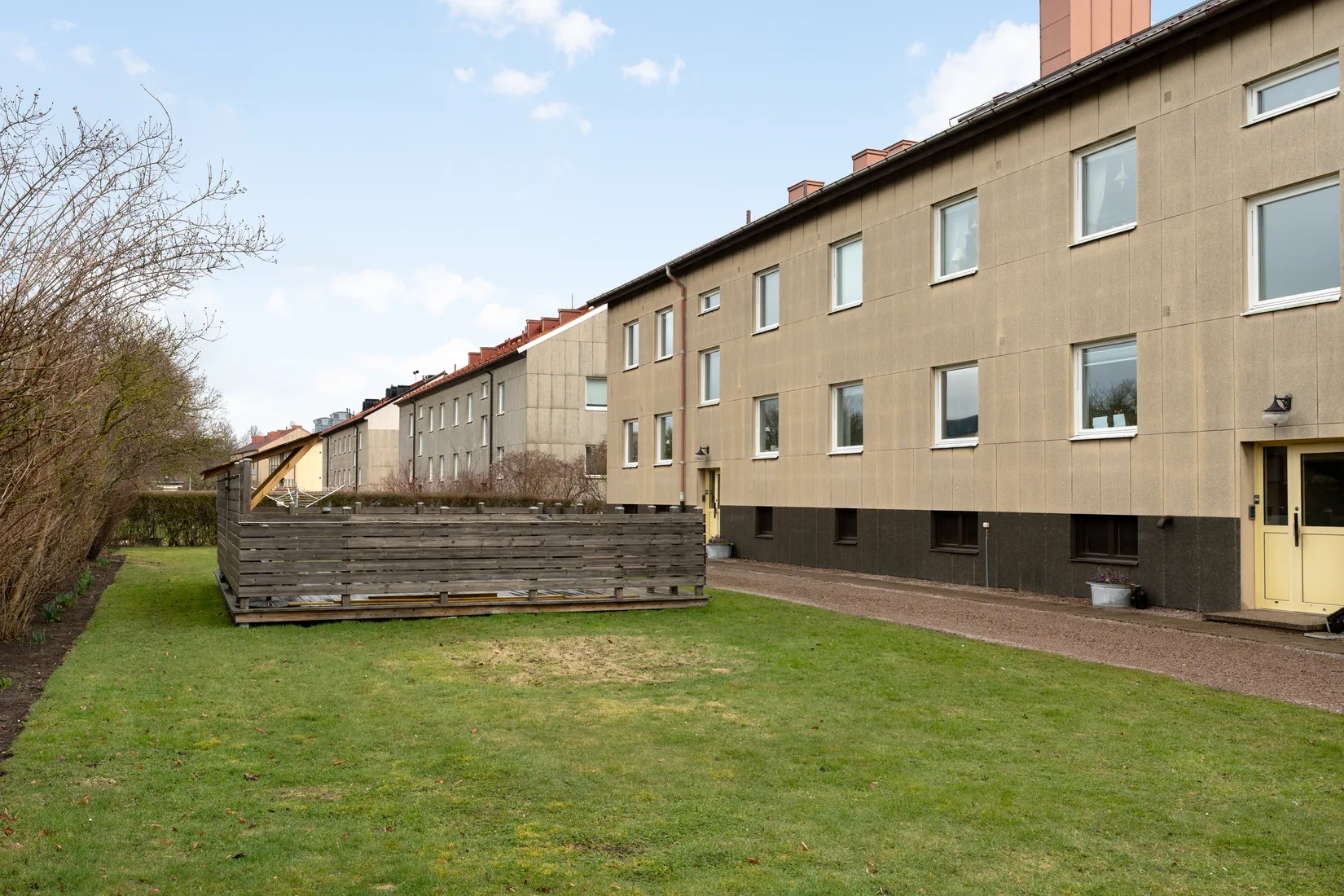 Bostadsrätt, Storgatan 10A, Vellinge