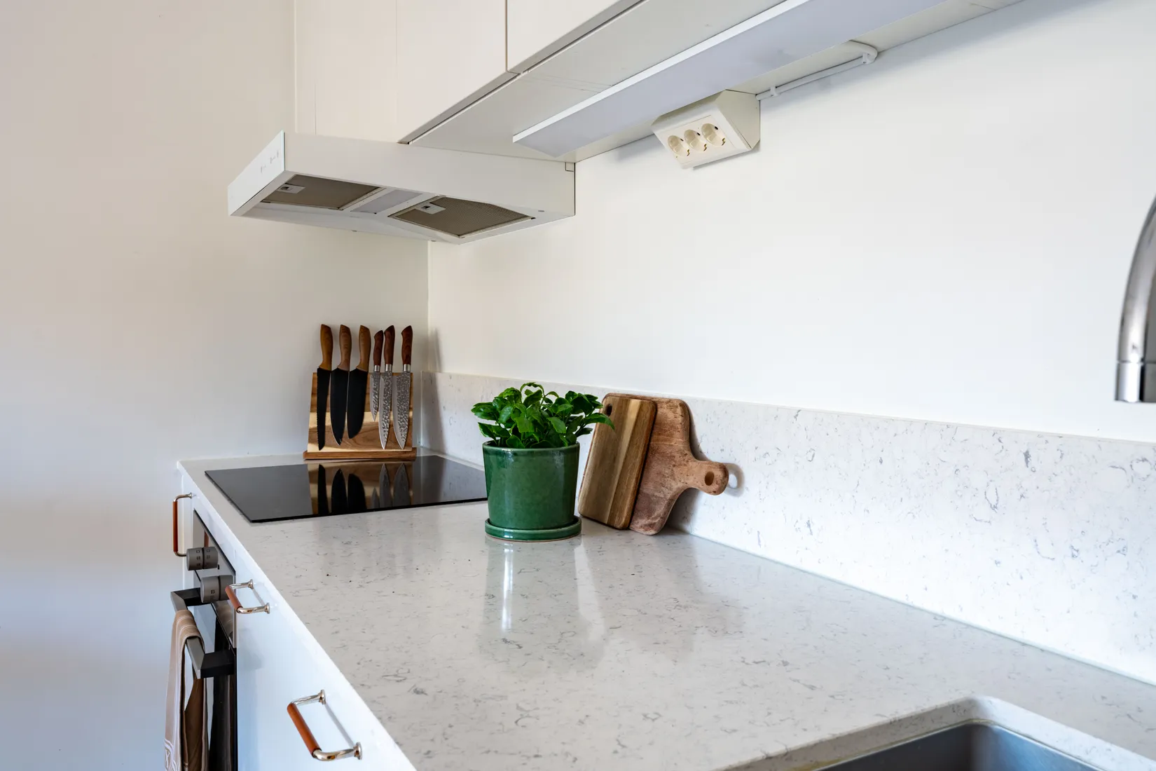 Bostadsrätt, Snäckbacken 12, Visby - Snäck, Gotland