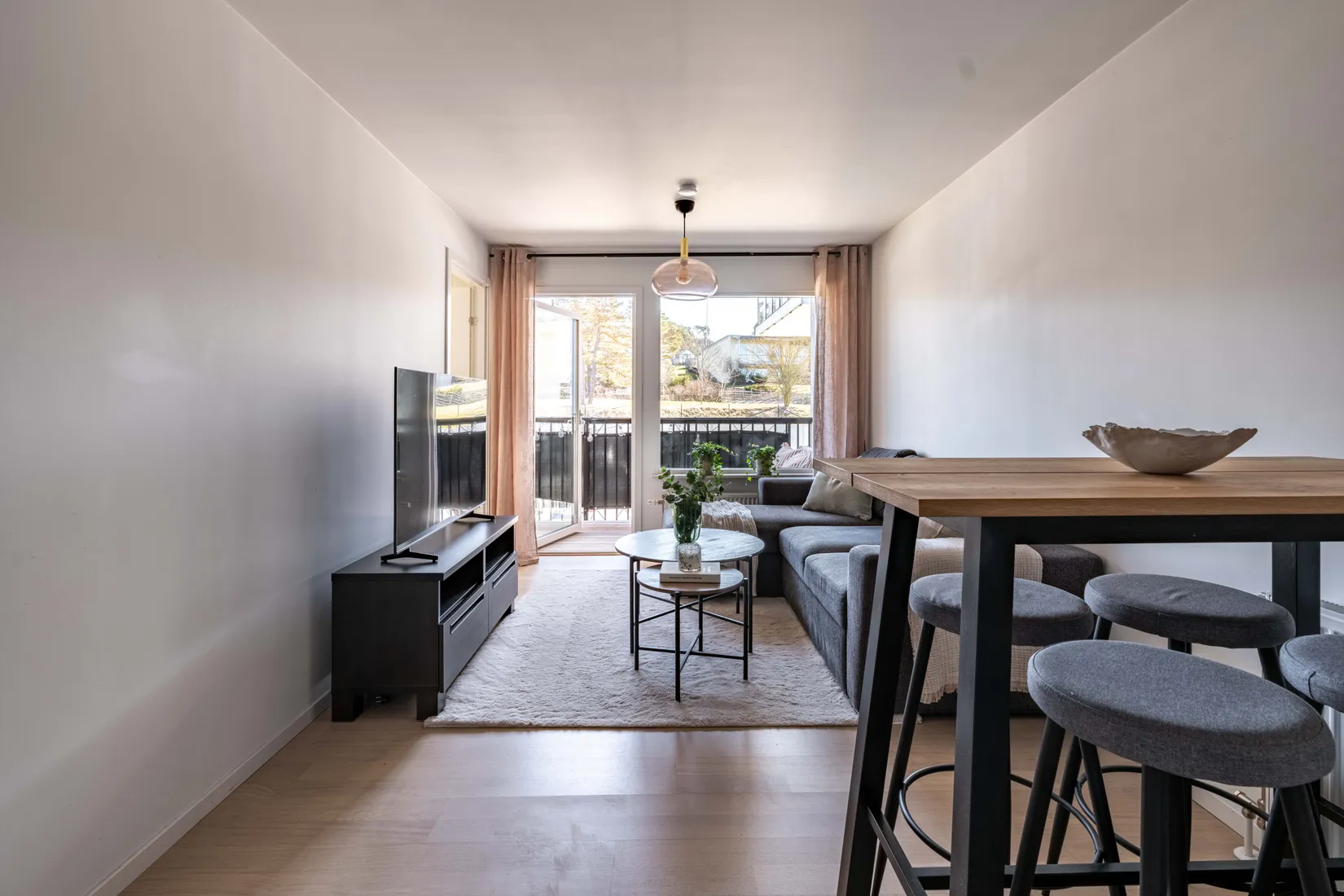 Bostadsrätt, Snäckbacken 12, Visby - Snäck, Gotland