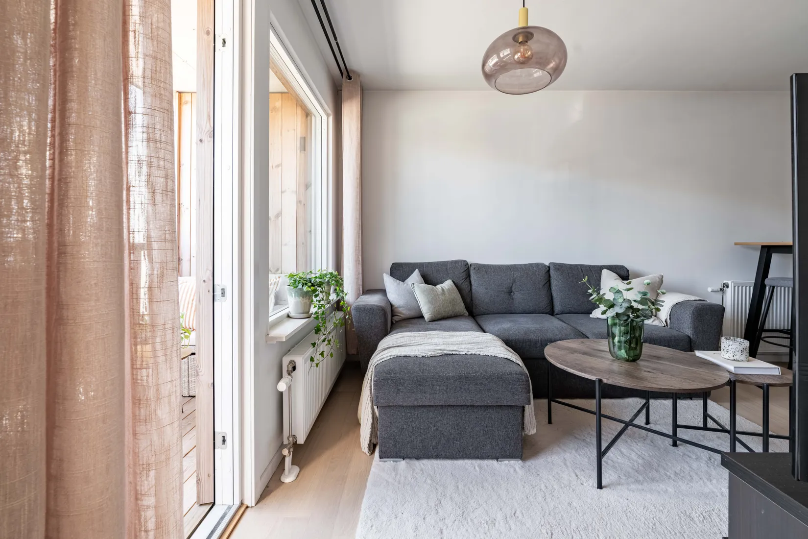 Bostadsrätt, Snäckbacken 12, Visby - Snäck, Gotland