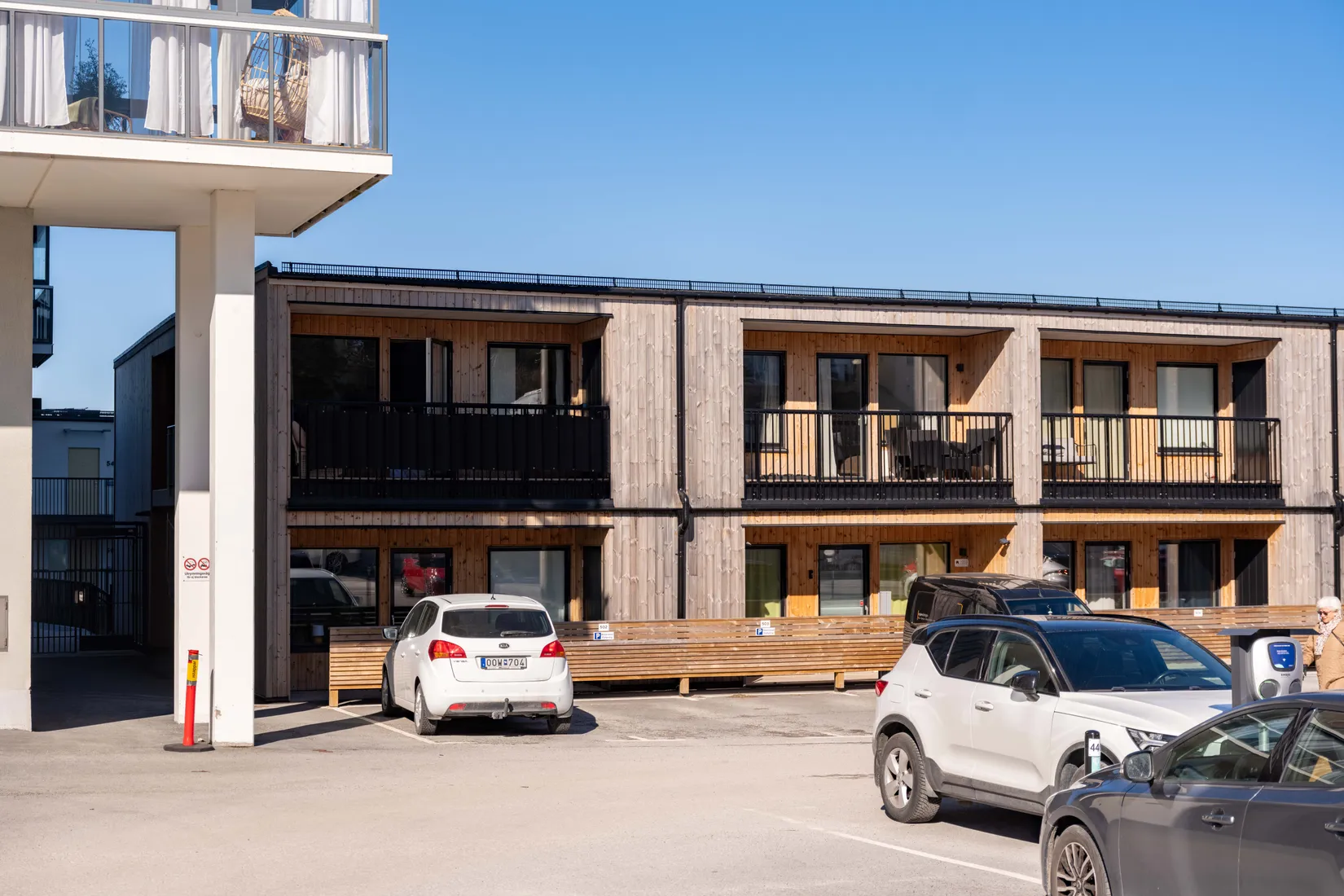 Bostadsrätt, Snäckbacken 12, Visby - Snäck, Gotland