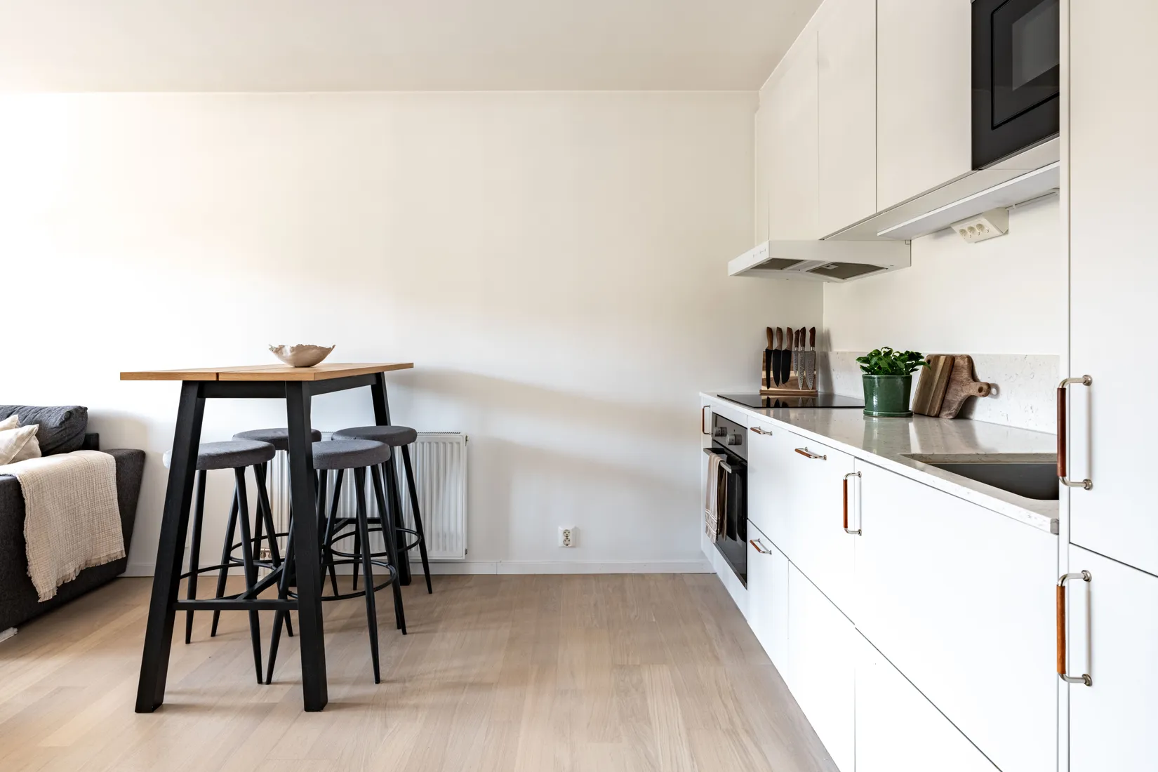 Bostadsrätt, Snäckbacken 12, Visby - Snäck, Gotland