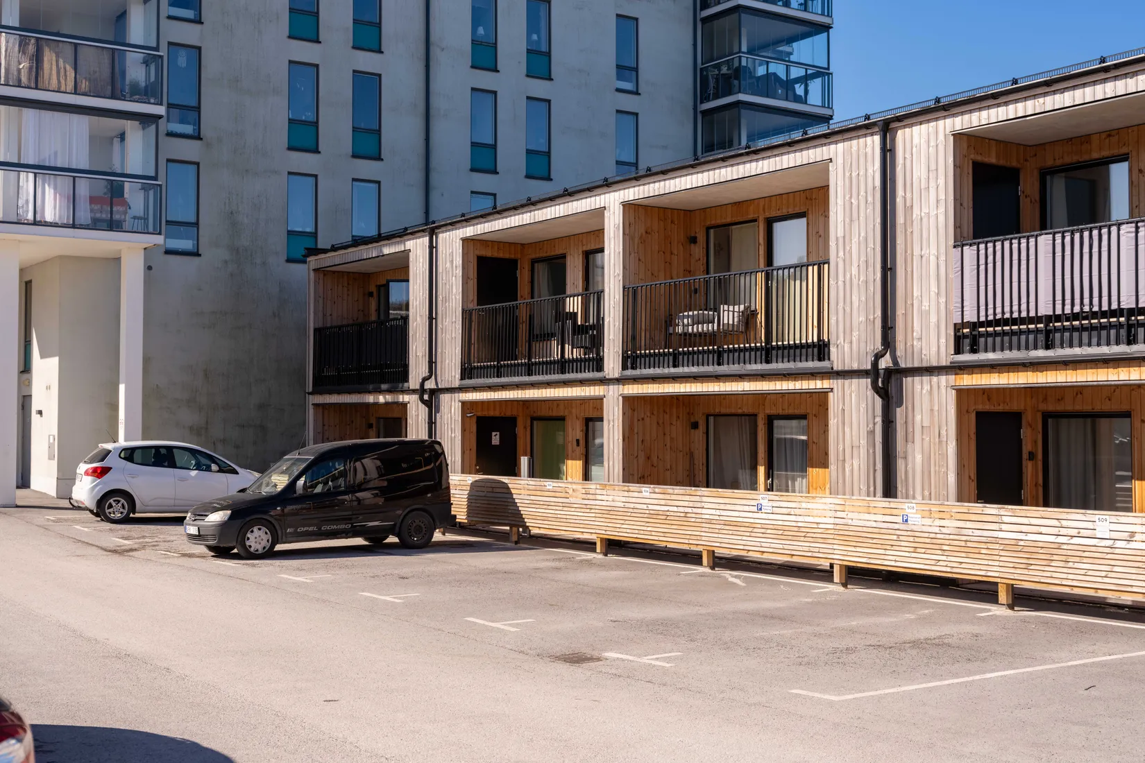 Bostadsrätt, Snäckbacken 12, Visby - Snäck, Gotland