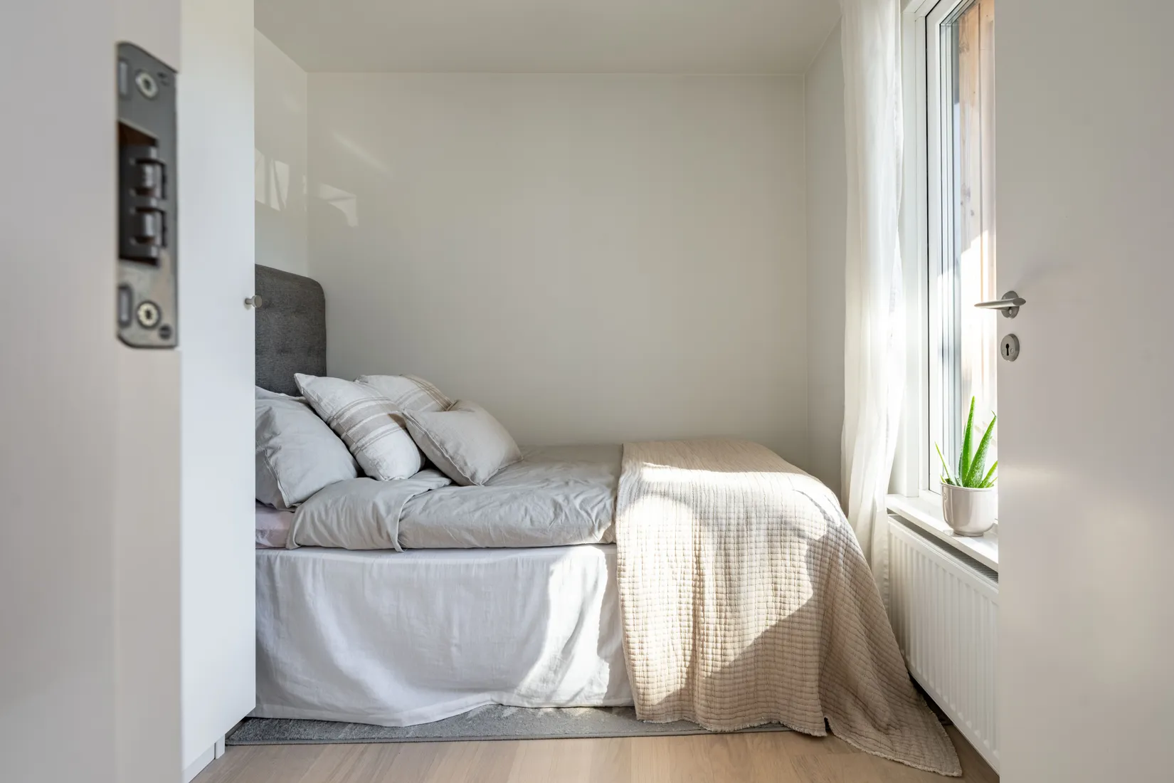 Bostadsrätt, Snäckbacken 12, Visby - Snäck, Gotland