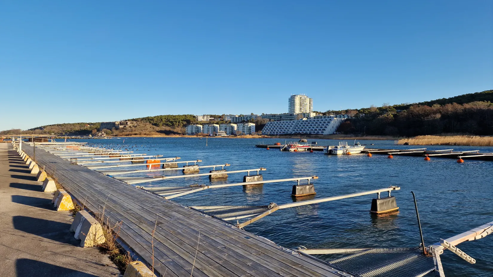 Bostadsrätt, Snäckbacken 12, Visby - Snäck, Gotland