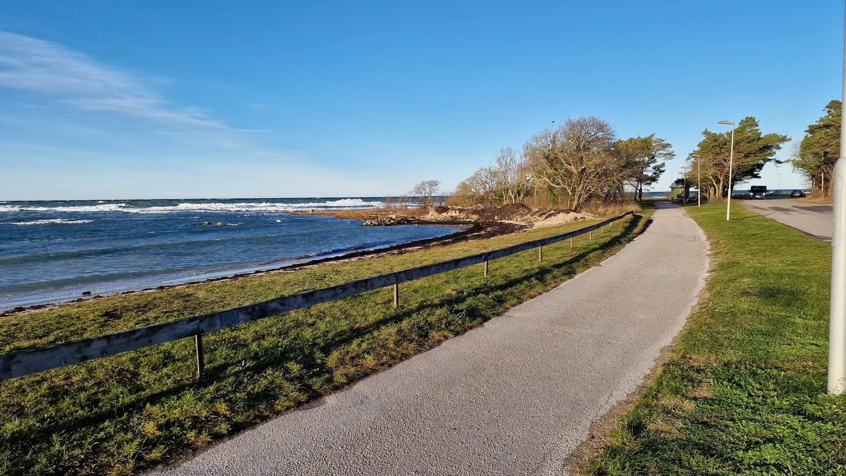 Bostadsrätt, Snäckbacken 12, Visby - Snäck, Gotland