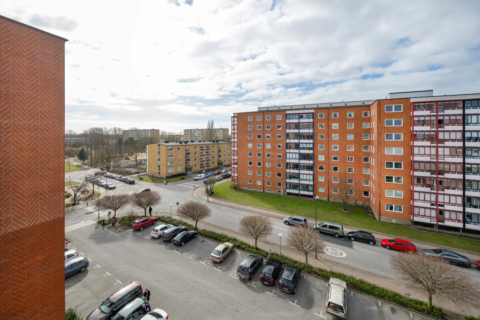 Bostadsrätt, Tornfalksgatan 10B, Söderkulla, Malmö