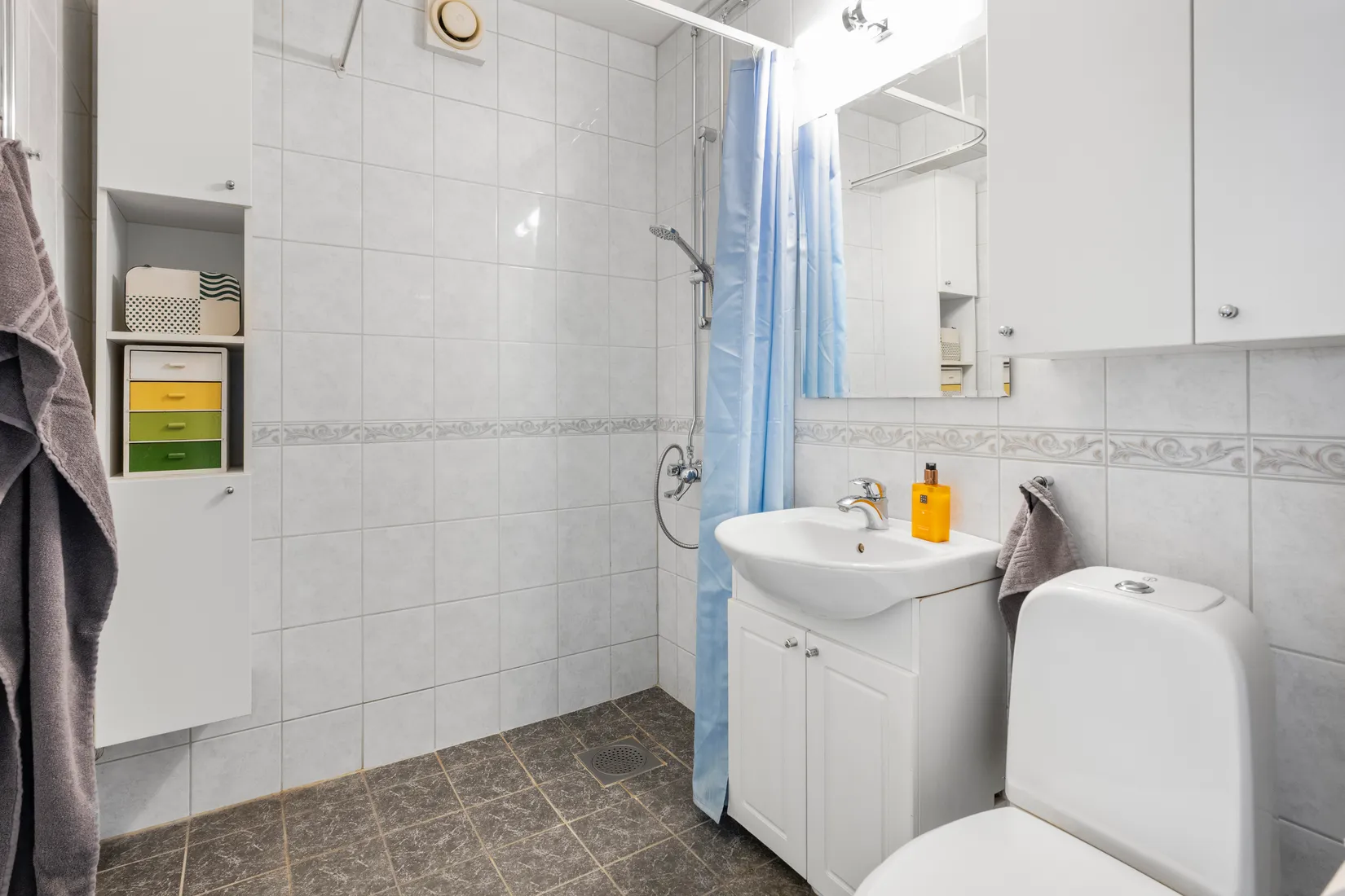 Bostadsrätt, Tornfalksgatan 10B, Söderkulla, Malmö