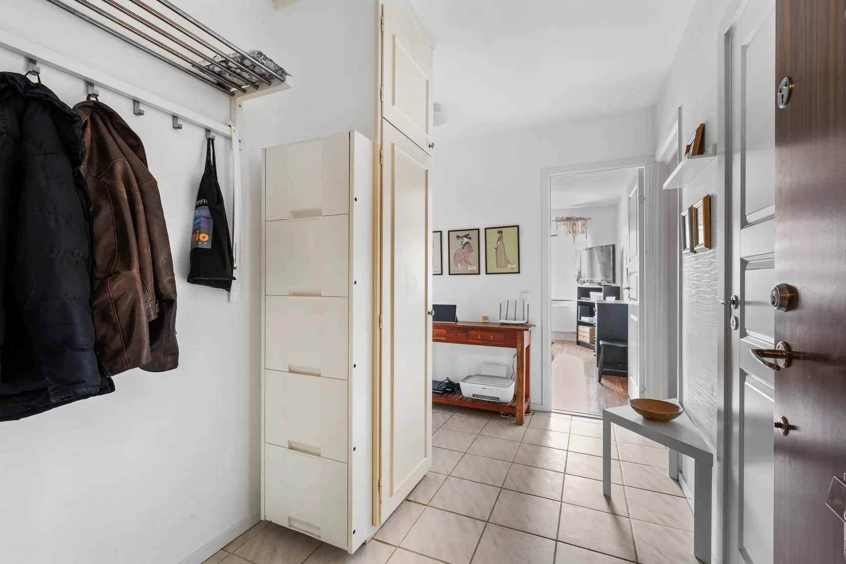 Bostadsrätt, Tornfalksgatan 10B, Söderkulla, Malmö