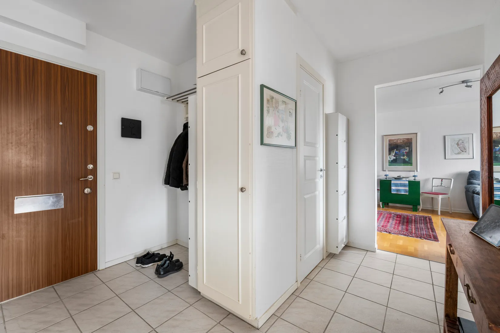 Bostadsrätt, Tornfalksgatan 10B, Söderkulla, Malmö