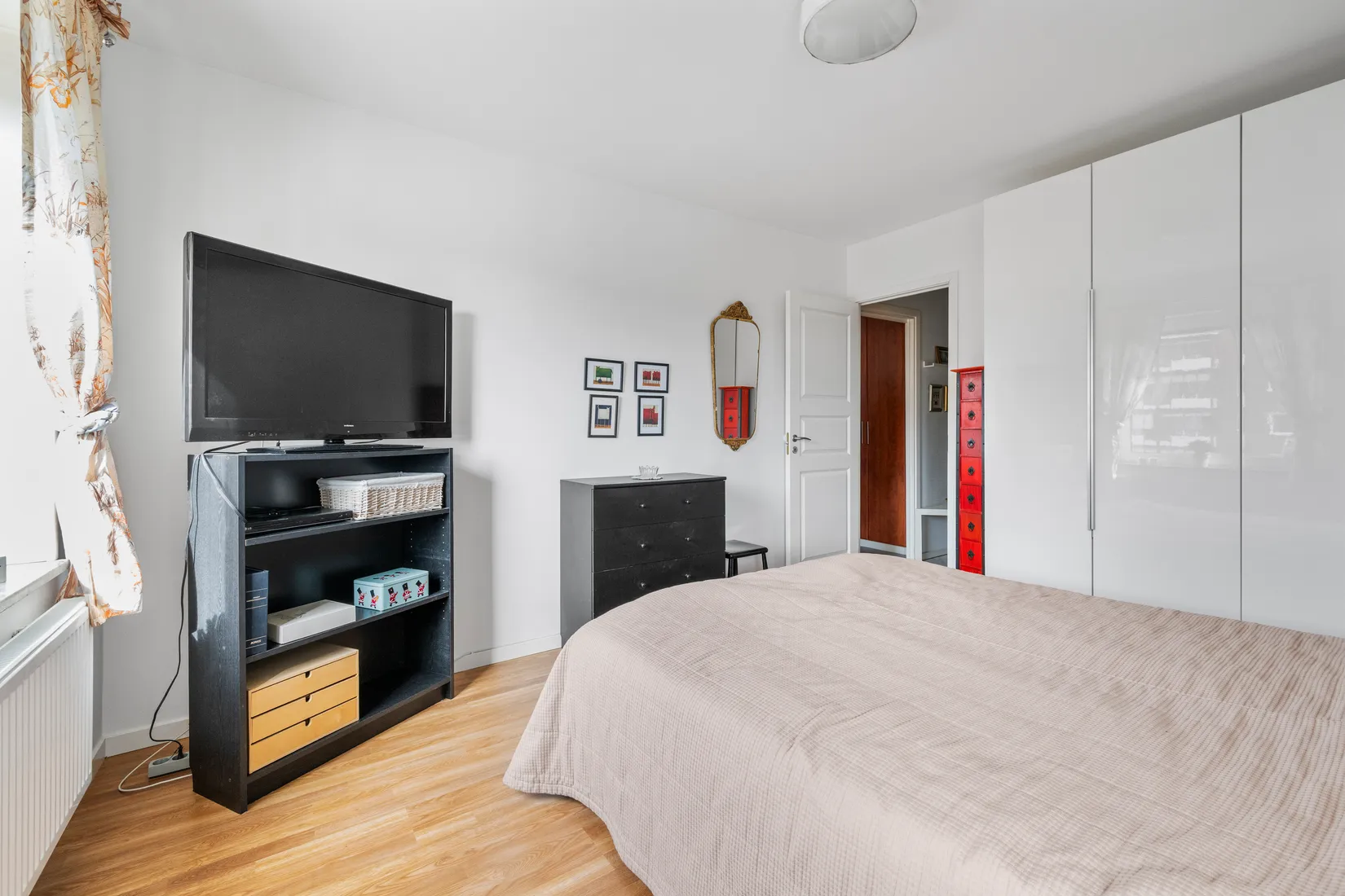 Bostadsrätt, Tornfalksgatan 10B, Söderkulla, Malmö