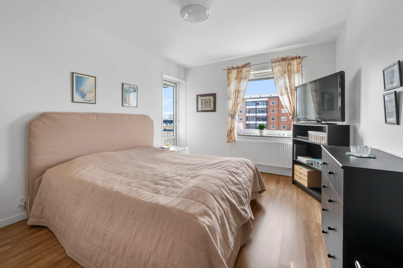 Bostadsrätt, Tornfalksgatan 10B, Söderkulla, Malmö