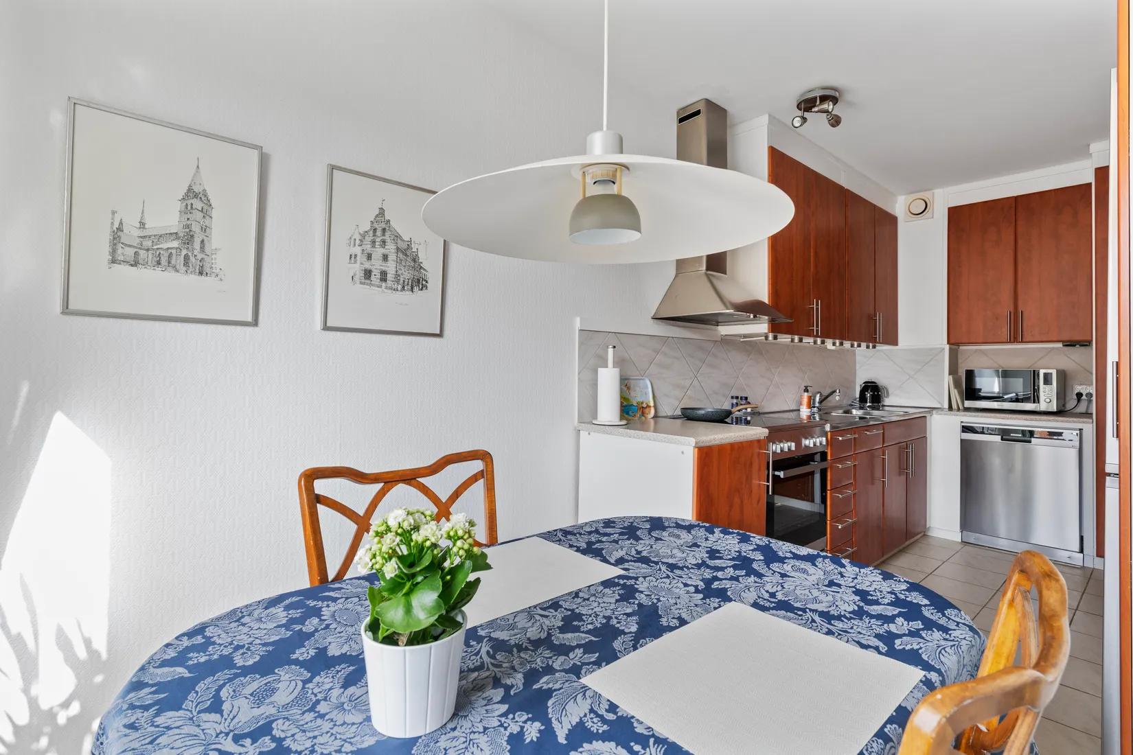 Bostadsrätt, Tornfalksgatan 10B, Söderkulla, Malmö