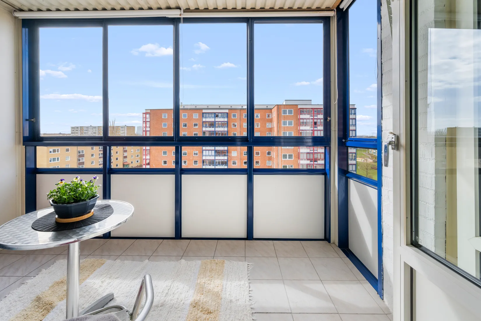 Bostadsrätt, Tornfalksgatan 10B, Söderkulla, Malmö