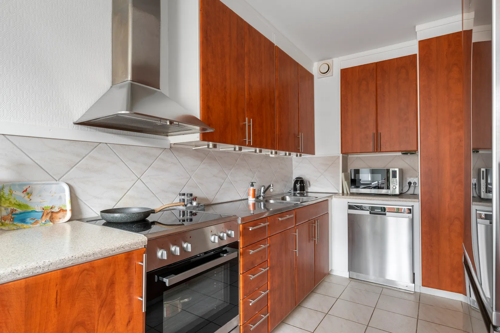 Bostadsrätt, Tornfalksgatan 10B, Söderkulla, Malmö