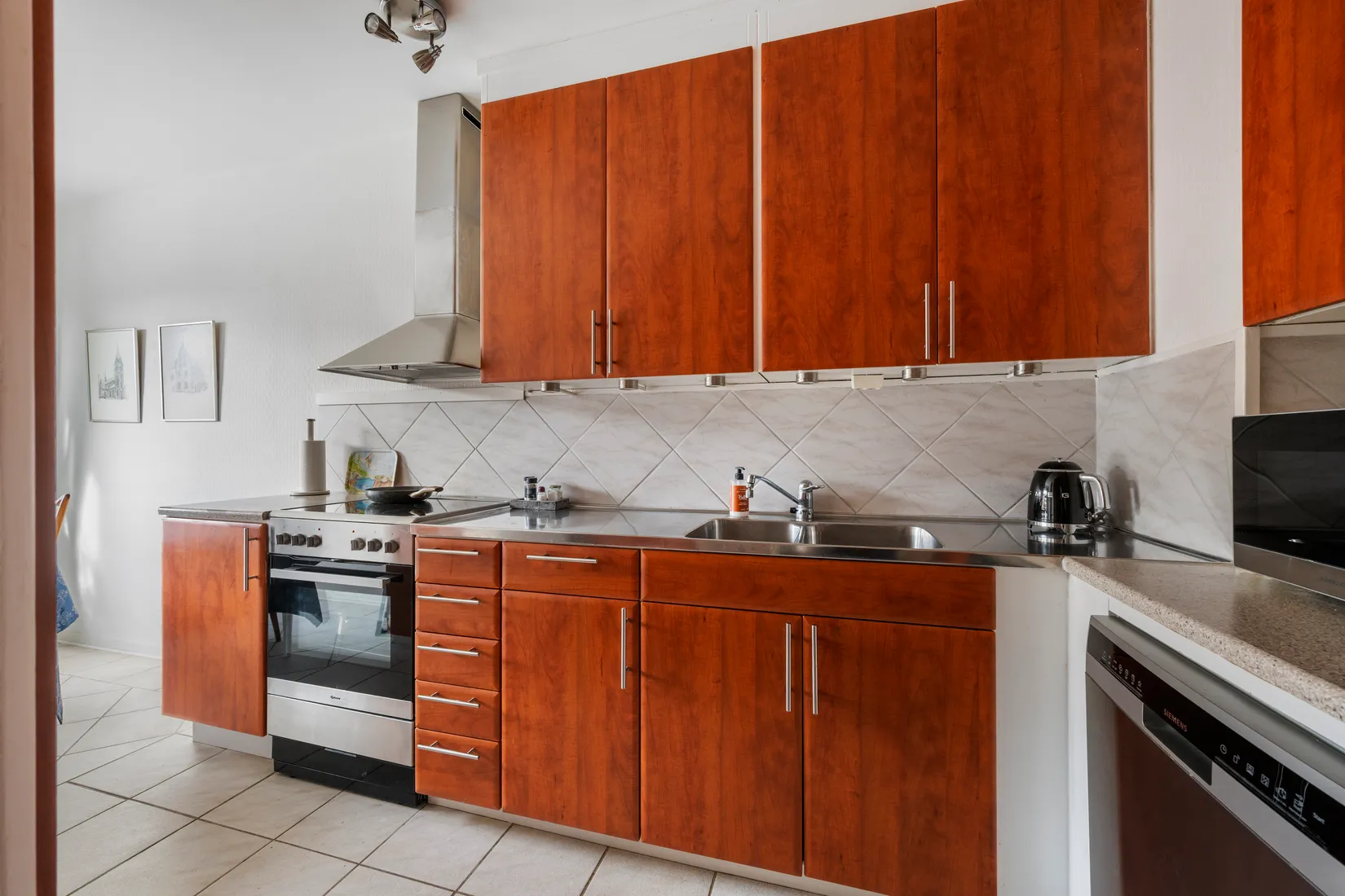 Bostadsrätt, Tornfalksgatan 10B, Söderkulla, Malmö