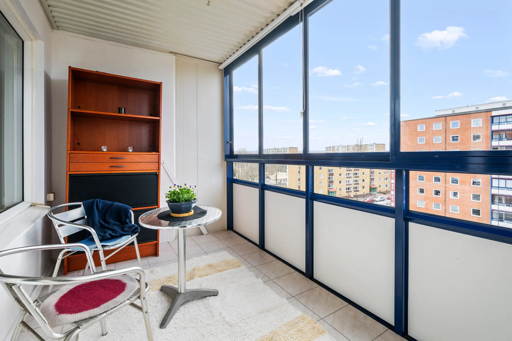 Bostadsrätt, Tornfalksgatan 10B, Söderkulla, Malmö