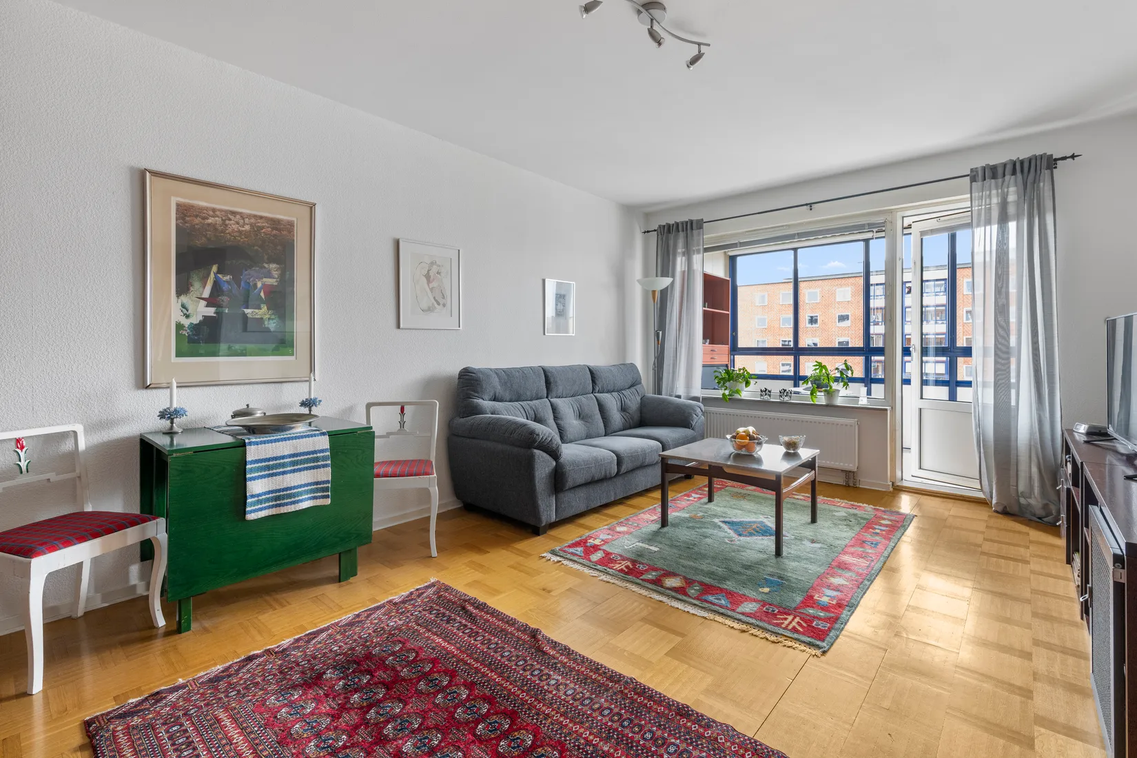 Bostadsrätt, Tornfalksgatan 10B, Söderkulla, Malmö