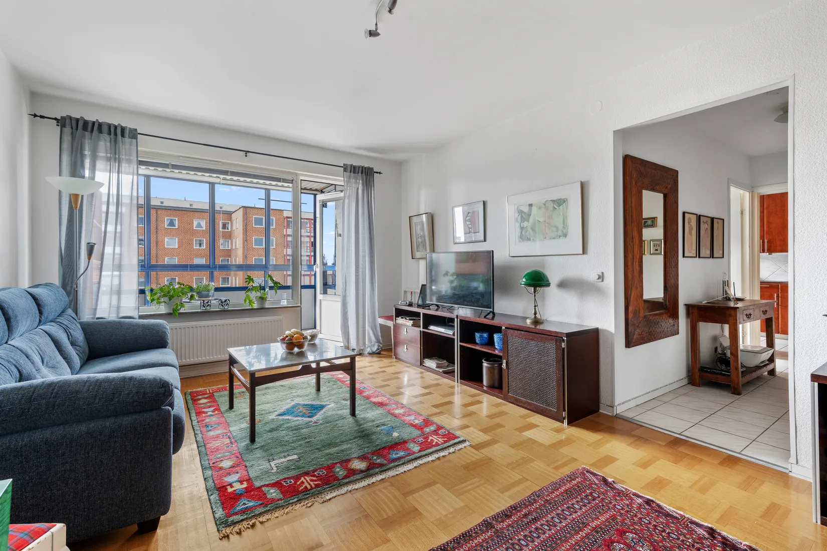 Bostadsrätt, Tornfalksgatan 10B, Söderkulla, Malmö