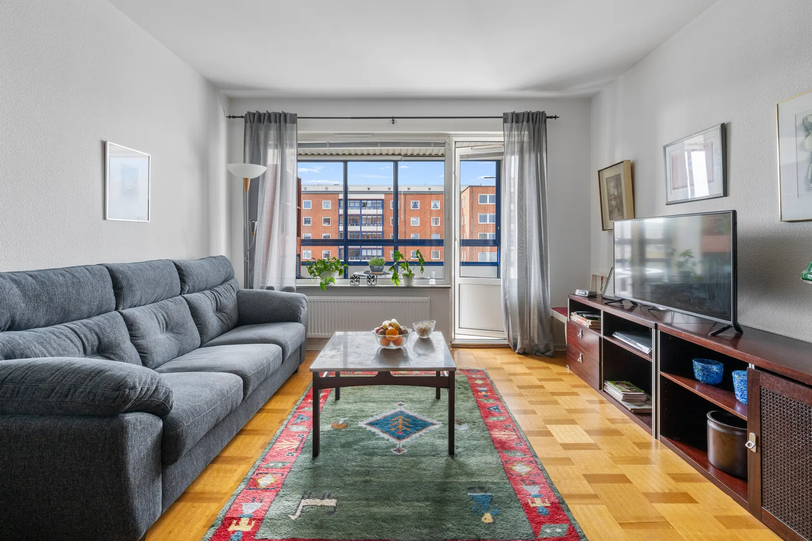 Bostadsrätt, Tornfalksgatan 10B, Söderkulla, Malmö