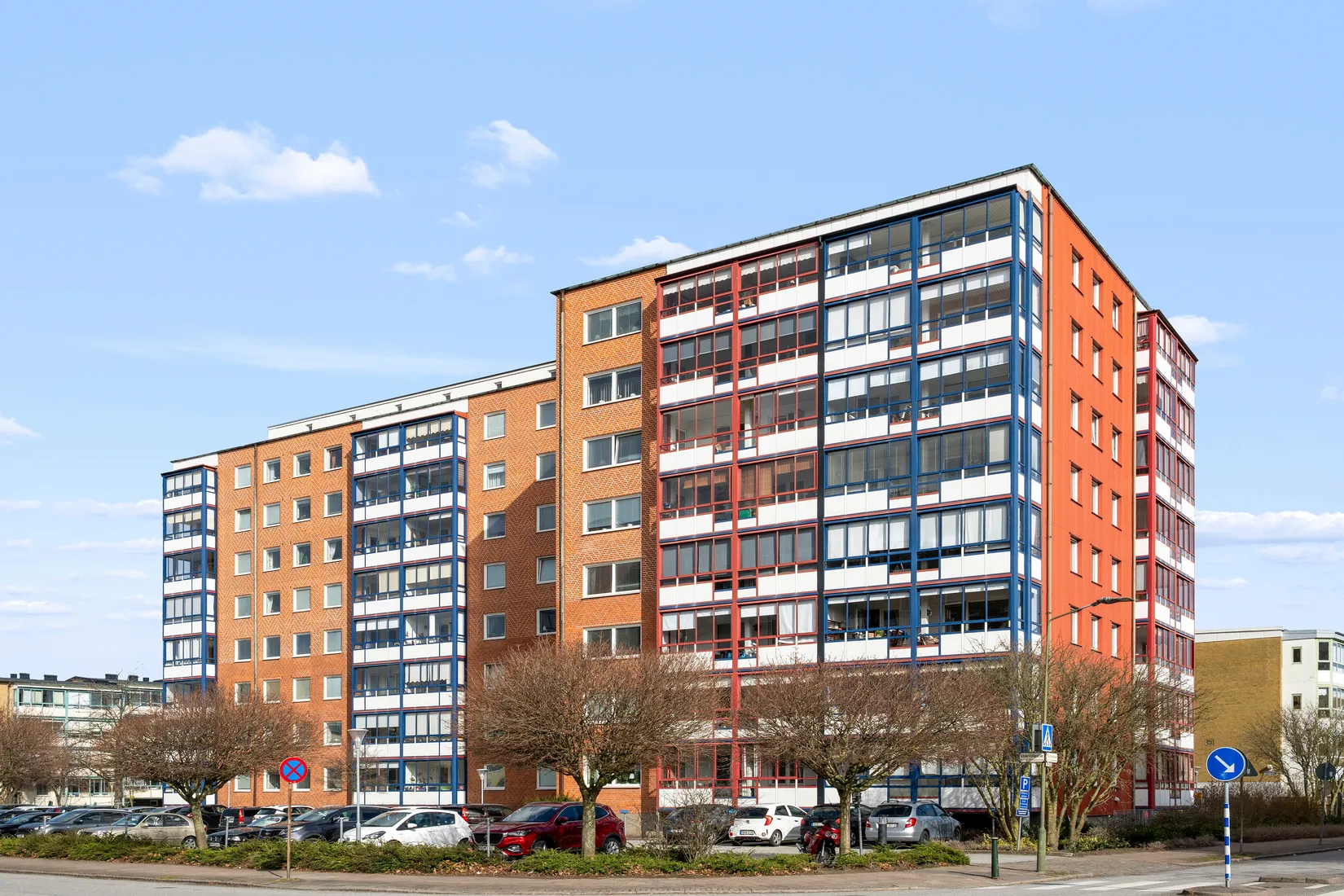 Bostadsrätt, Tornfalksgatan 10B, Söderkulla, Malmö