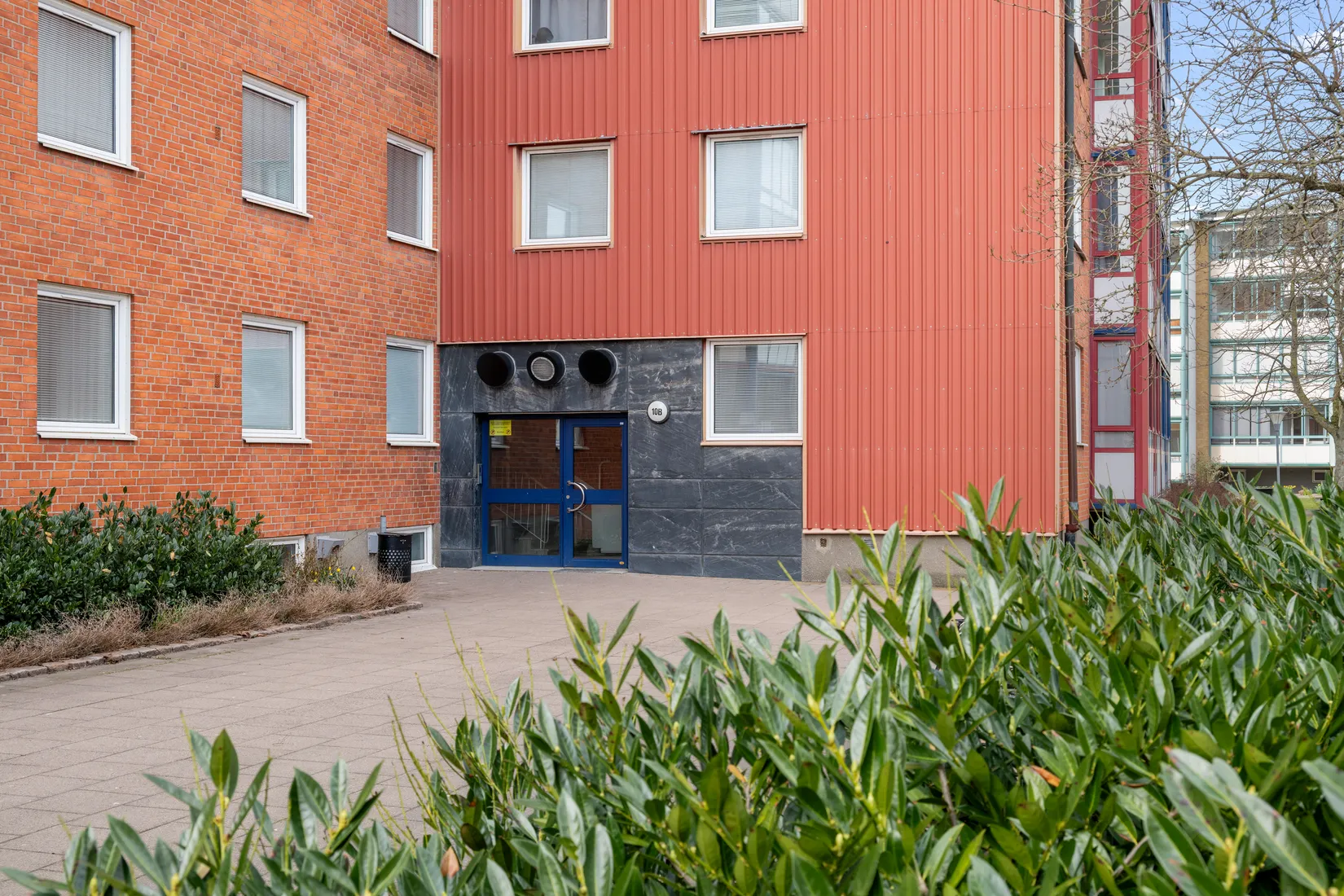 Bostadsrätt, Tornfalksgatan 10B, Söderkulla, Malmö