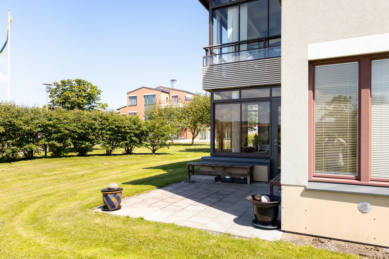 Bostadsrätt, Apotekargränden 5C, Tölö, Kungsbacka