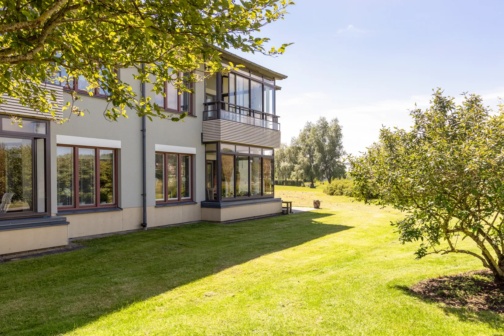 Bostadsrätt, Apotekargränden 5C, Tölö, Kungsbacka