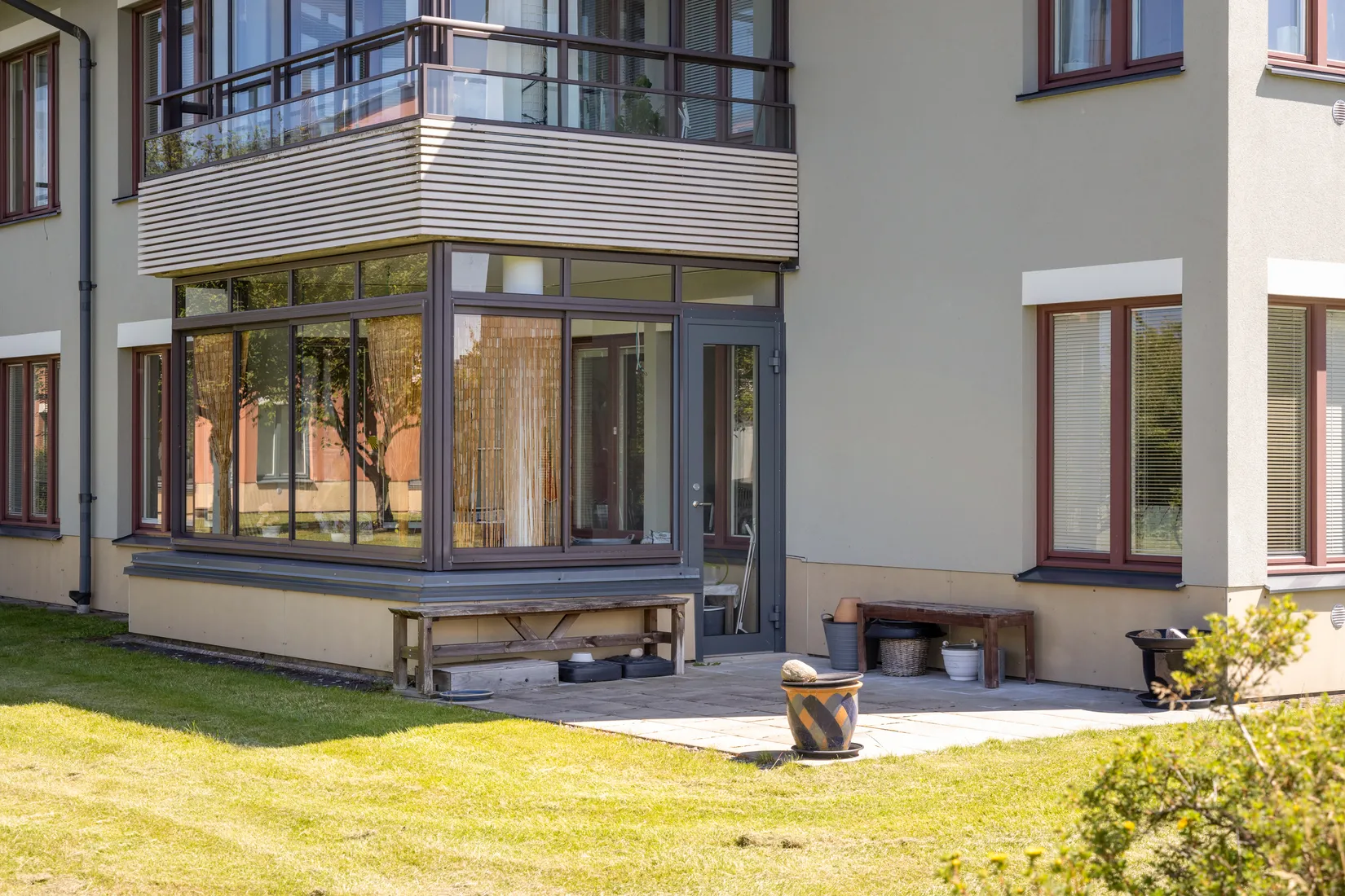 Bostadsrätt, Apotekargränden 5C, Tölö, Kungsbacka