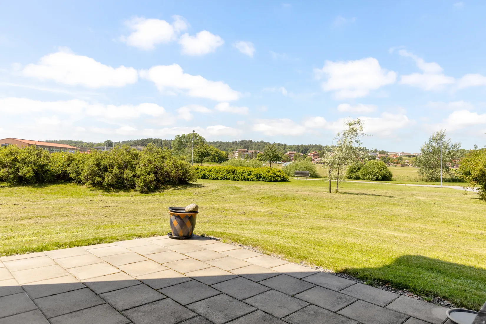 Bostadsrätt, Apotekargränden 5C, Tölö, Kungsbacka