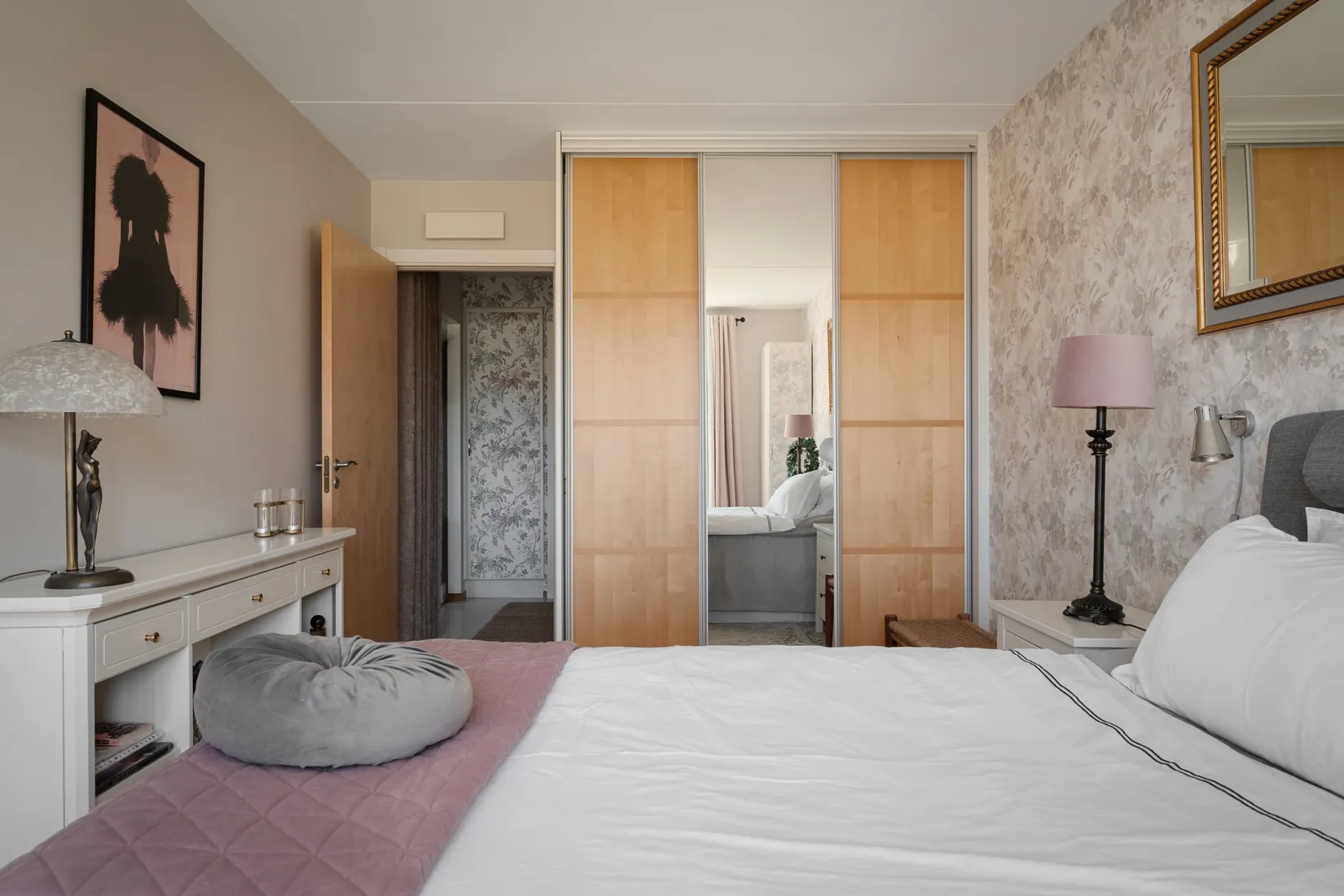 Bostadsrätt, Apotekargränden 5C, Tölö, Kungsbacka